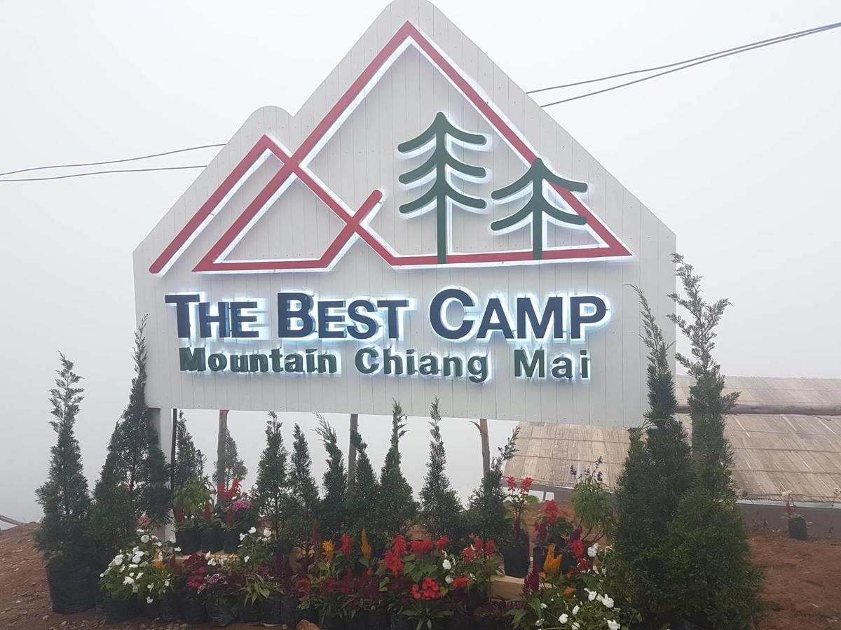 The Best Camp Ban Mai Na Hi Ngoại thất bức ảnh